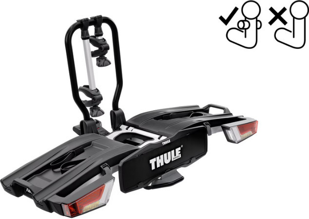 THULE EasyFold XT F 2