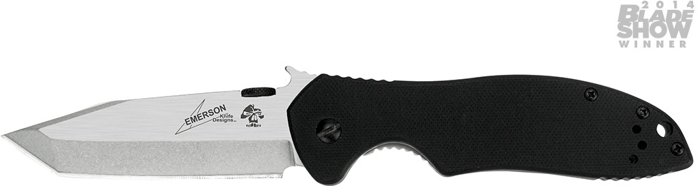 Kershaw Emerson CQC-7K