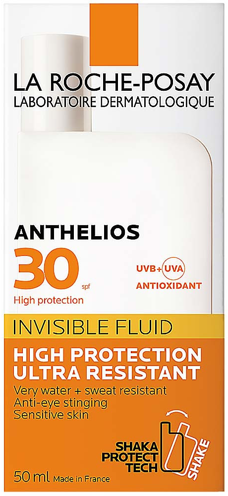 La Roche-Posay Anthelios SPF30 Shaka fluid 50 ml