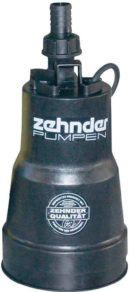 Zehnder Pumpen 13187 5500 l/h 7 m