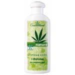 Cannadent Natura Pleťová voda na mastnou pleť 200 ml