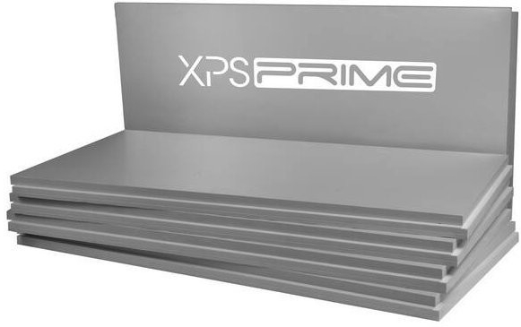Synthos XPS Prime S 25 IR 20 mm m²