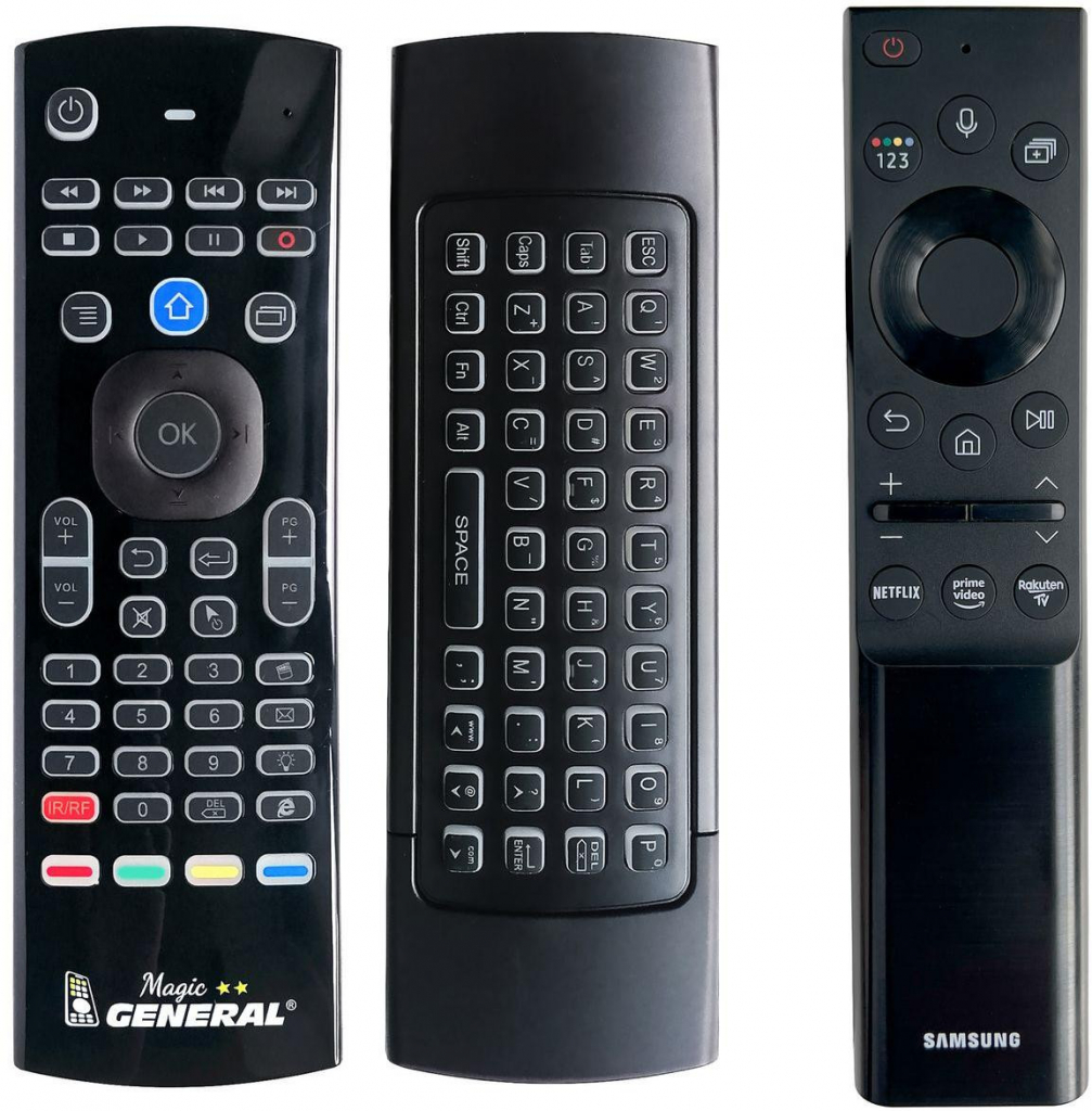 Dálkový ovladač General Samsung BN59-01357D