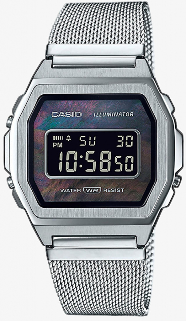 Casio A1000M-1B