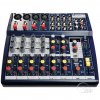 Soundcraft Notepad 124FX
