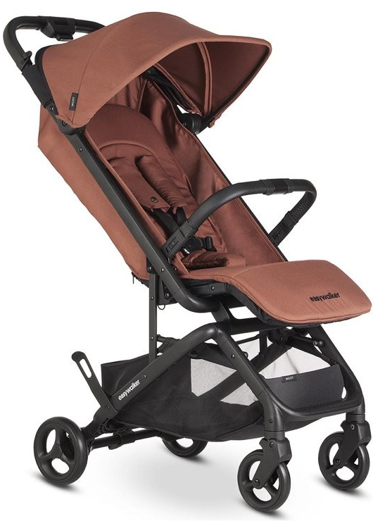 EASYWALKER Sport Miley 2 Sunset Red 2022