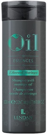 Lendan Oil Essences Ethernal Moringa šampon 100 ml