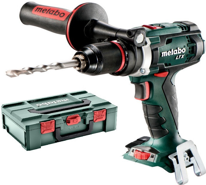 Metabo BS 18 LTX Impuls 602191840