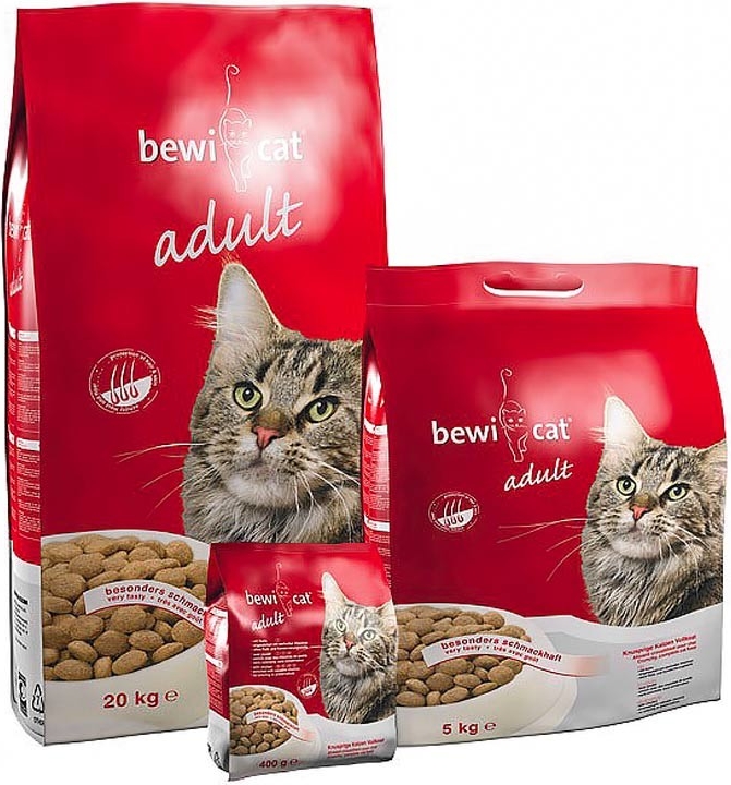 Bewi Cat Adult 20 kg