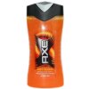 Axe Hot Fever sprchový gel 250 ml
