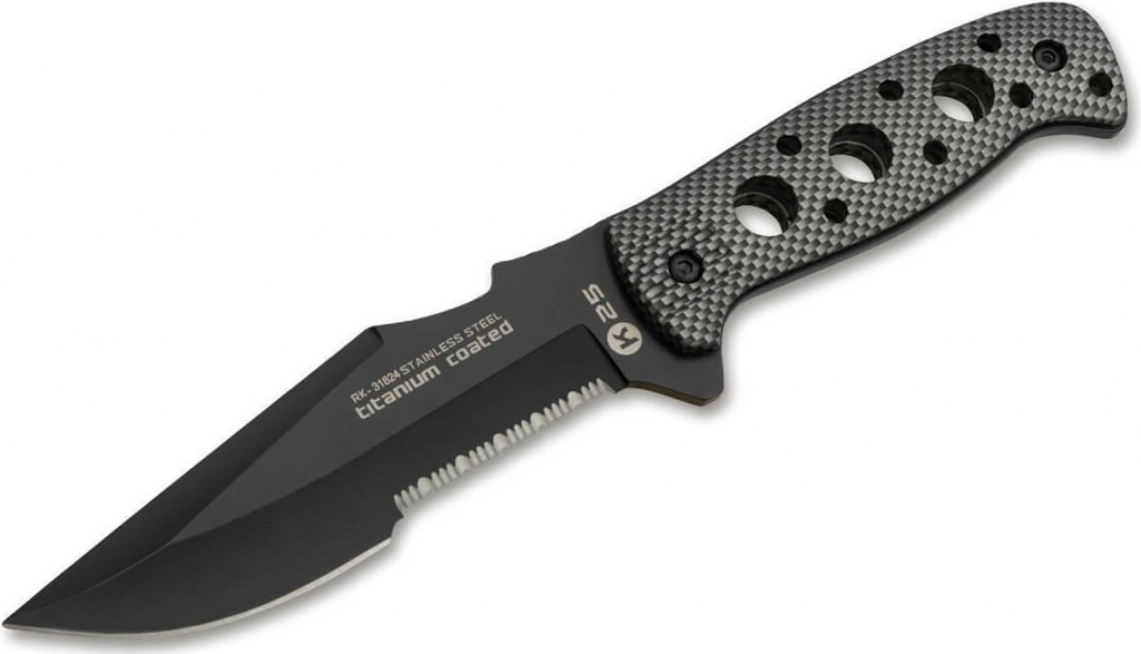 K25 Tactical Knife