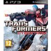 Transformers: War for Cybertron
