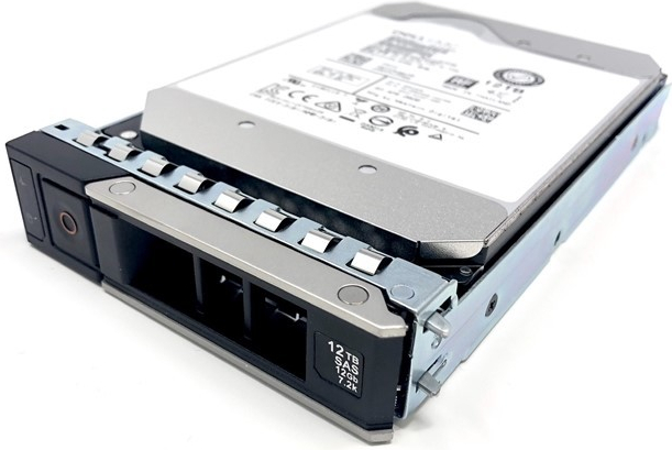 Dell 12TB SATA 3.5\