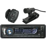 Sencor SCD 7605BMR