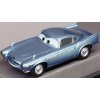 Disney Cars 2 Finn McMissile