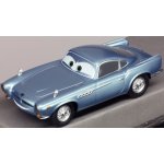 Disney Cars 2 Finn McMissile