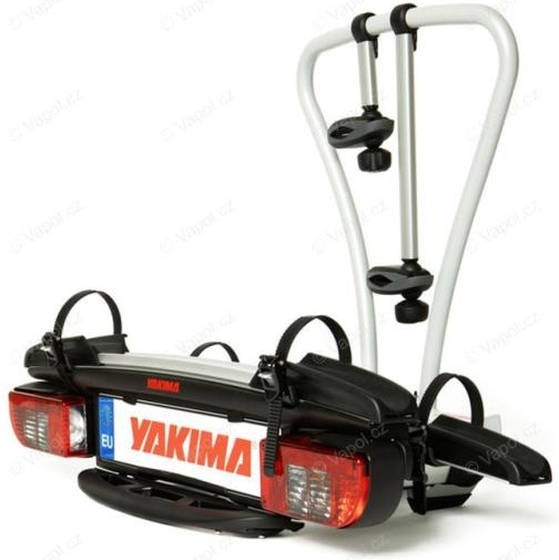 Yakima Whispbar JustClick 2+1