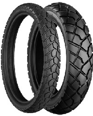 BRIDGESTONE Adventurecross Scrambler AX41t g 150/70 R18 70H