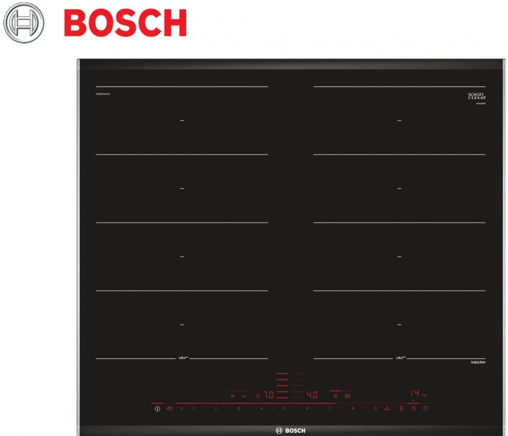 Bosch PXX 675DC1E