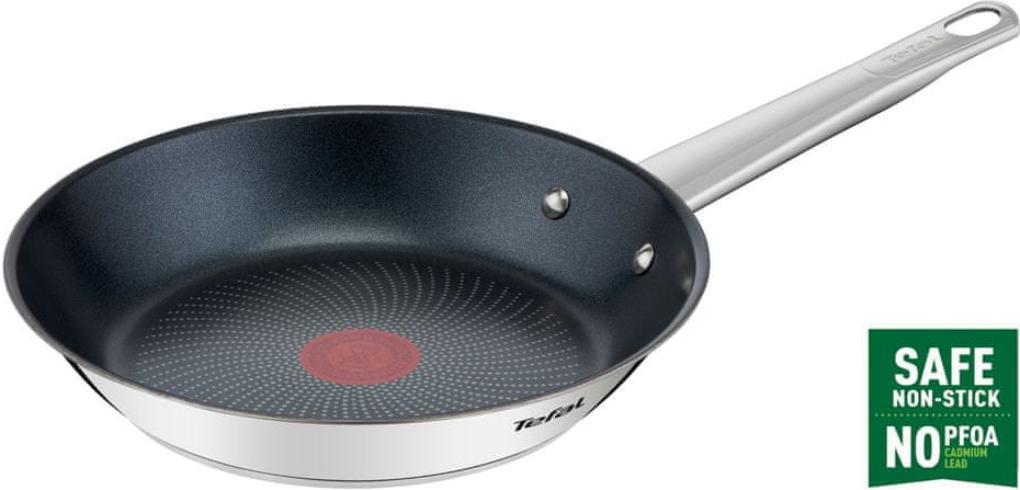 Tefal pánev Cook Eat 20 cm