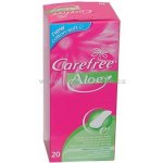 DHV Carefree slip aloe 20ks