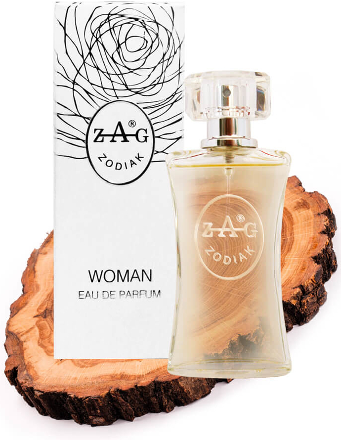 Zag Zodiak 539 parfémovaná voda dámská 50 ml