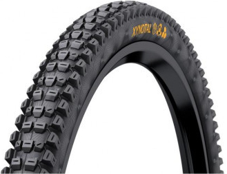 Continental Xynotal Downhill Soft 27.5 x 2.40 kevlar