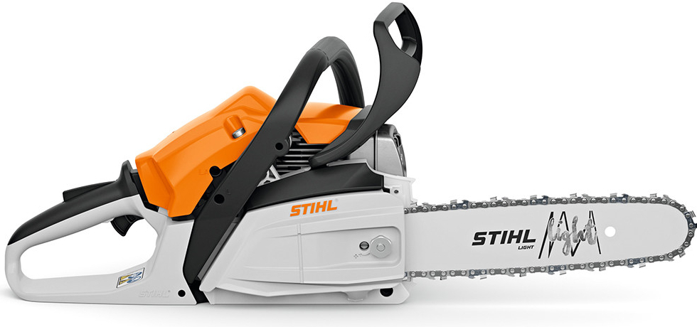 STIHL MS 162