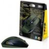 Sweex Laser bezdrátová myš National Geographic Green Sweex Laser bezdrátová myš National Geographic Green