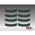 Carrera Looping Set - 8 kusů