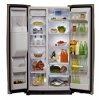 Whirlpool WSC5533A+X
