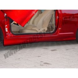 Prahy OPEL Corsa B