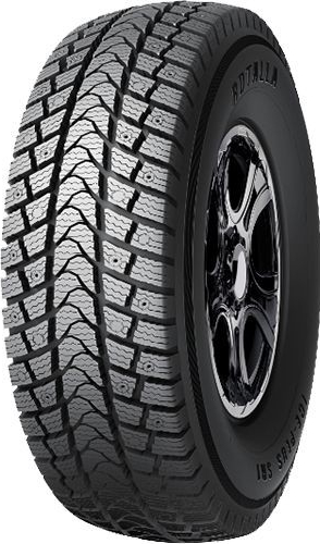 Rotalla SR1 195/80 R14 106Q