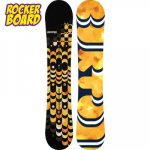 Burton Feelgood