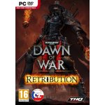 Warhammer 40 000: Dawn of War 2 Retribution