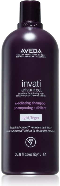 Aveda Invati Advanced Shampoo Light 1000 ml