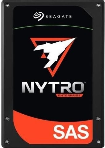 Seagate Nytro 3331 960GB, 2,5\