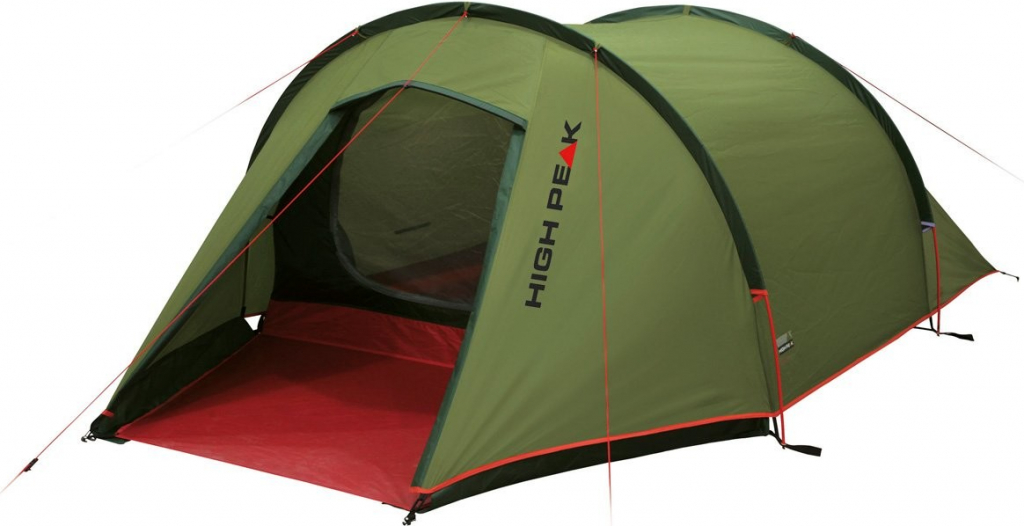 High Peak Kite 3