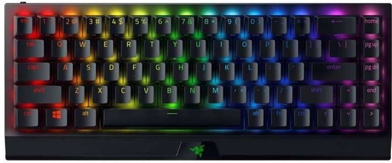 Razer BlackWidow V3 Mini HyperSpeed RZ03-03891400-R3M1