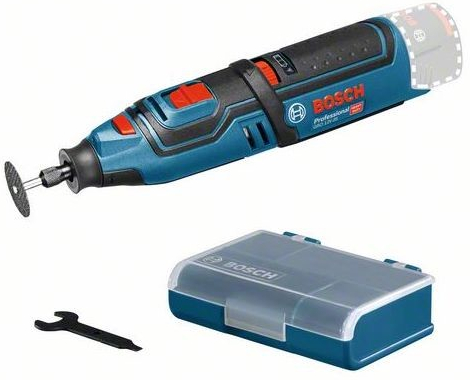 Bosch GRO 12V-35 Professional 0.601.9C5.000