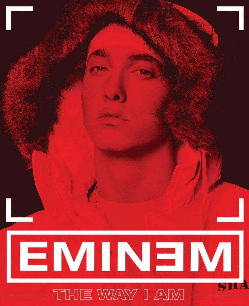 Eminem-Way i Am