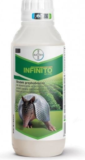 Bayer Garden Magnicur Finito 5 L