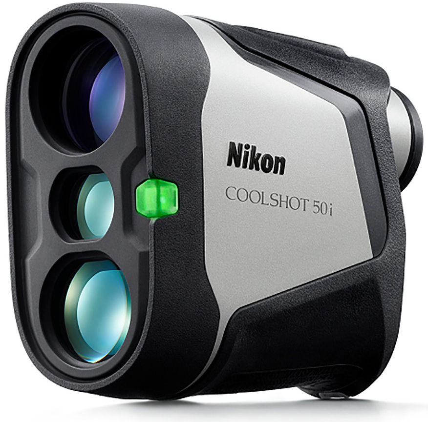 Nikon Coolshot 50i