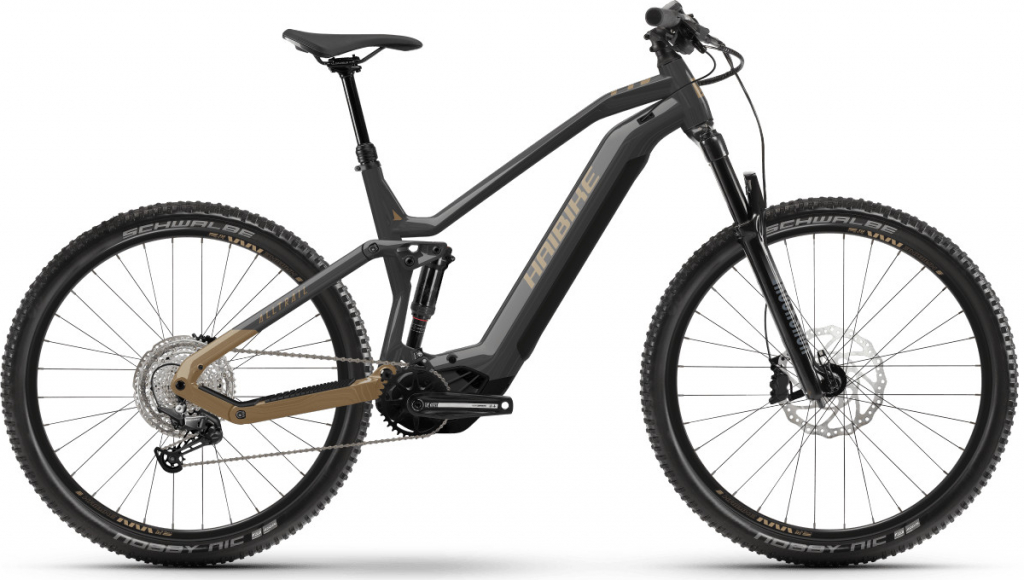 Haibike Alltrail 5 2023