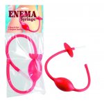 Anální sprcha Enema Syringe