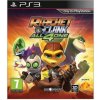 Ratchet and Clank: All 4 One