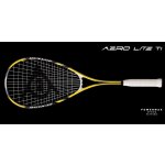 DUNLOP AERO LITE Ti