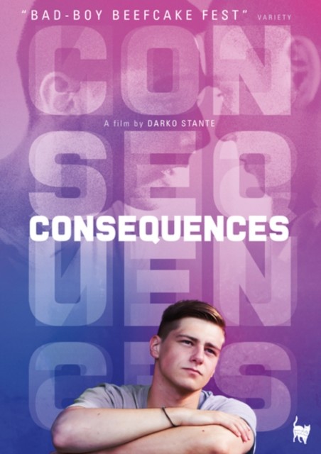 Consequences DVD