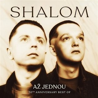 Až jednou - Shalom