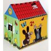 stan domek Krtek Wiky